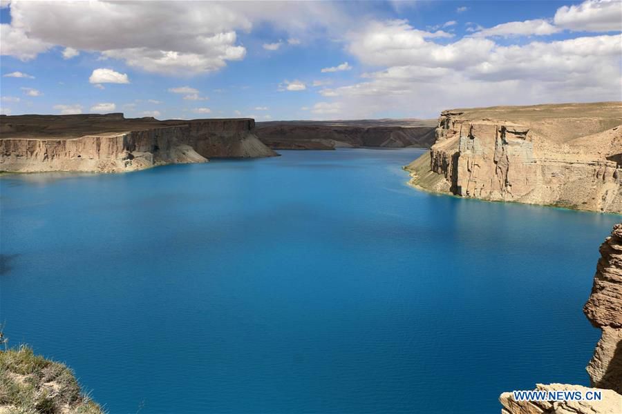 Discovering Afghanistan's Hidden Gems: A Journey Beyond the Headlines