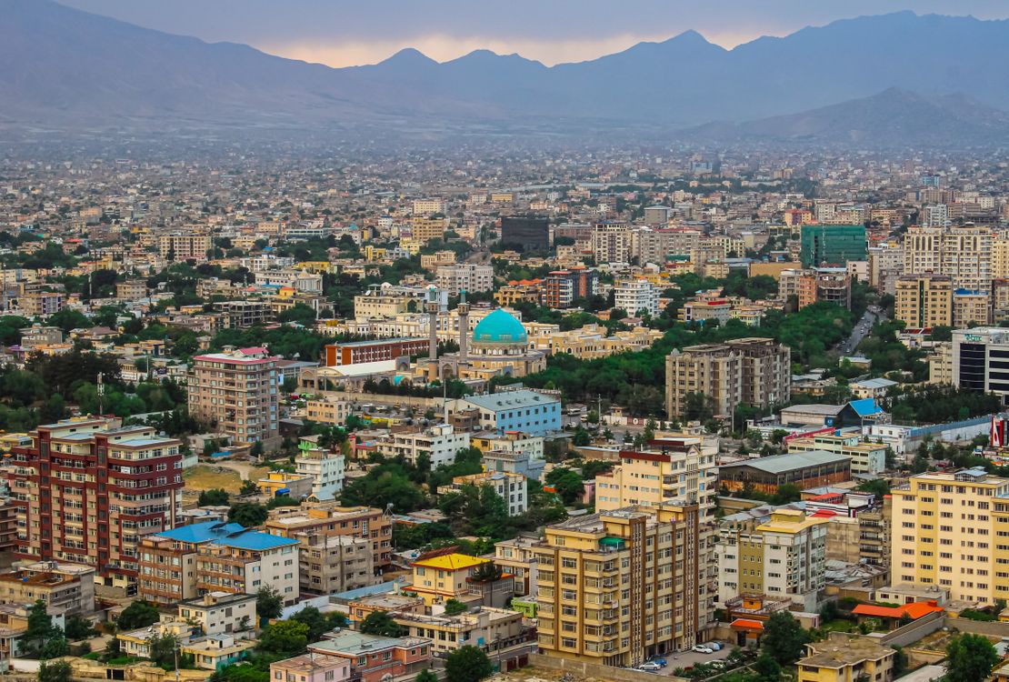 Kabul