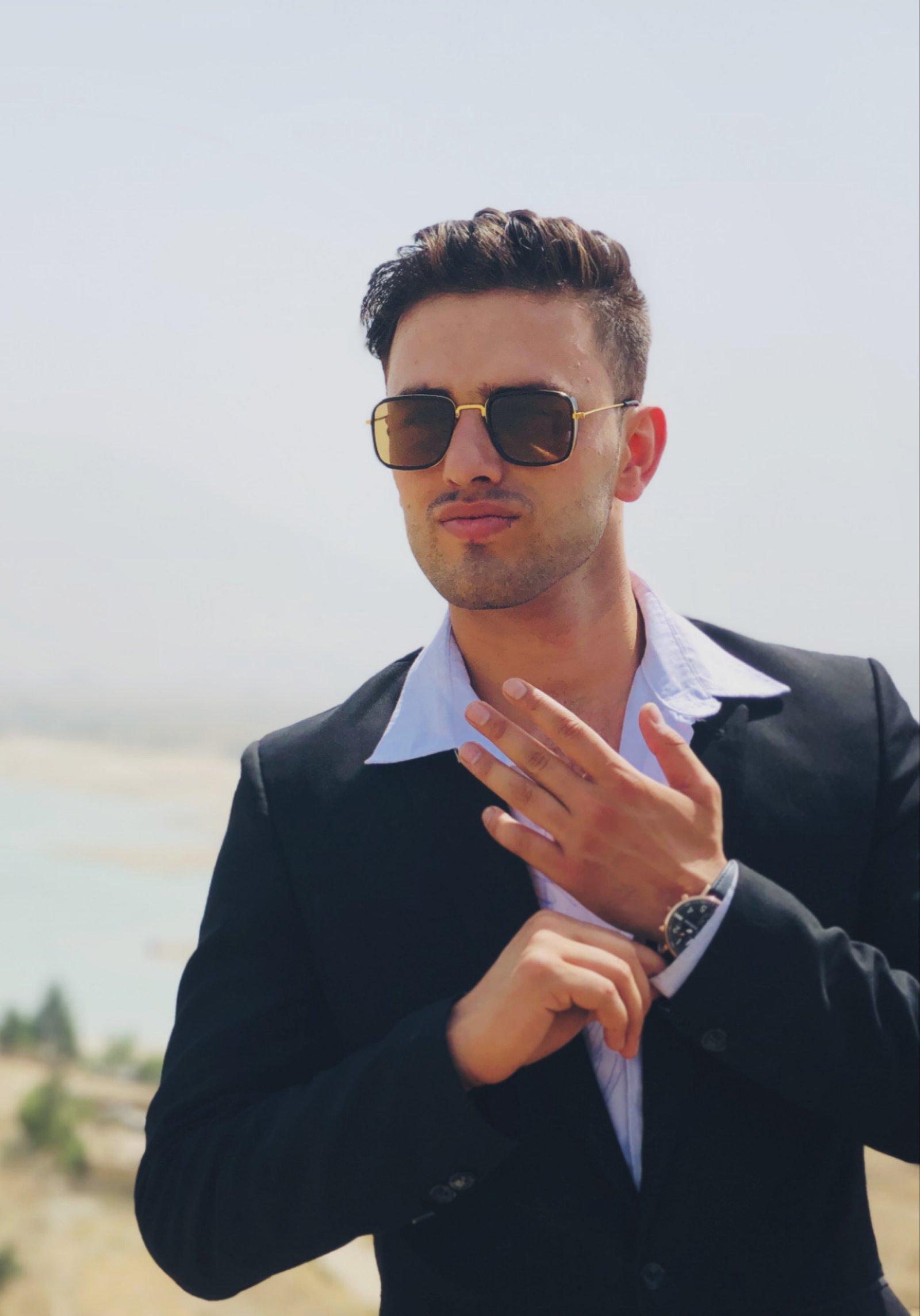 AhmadNasir Kohistani