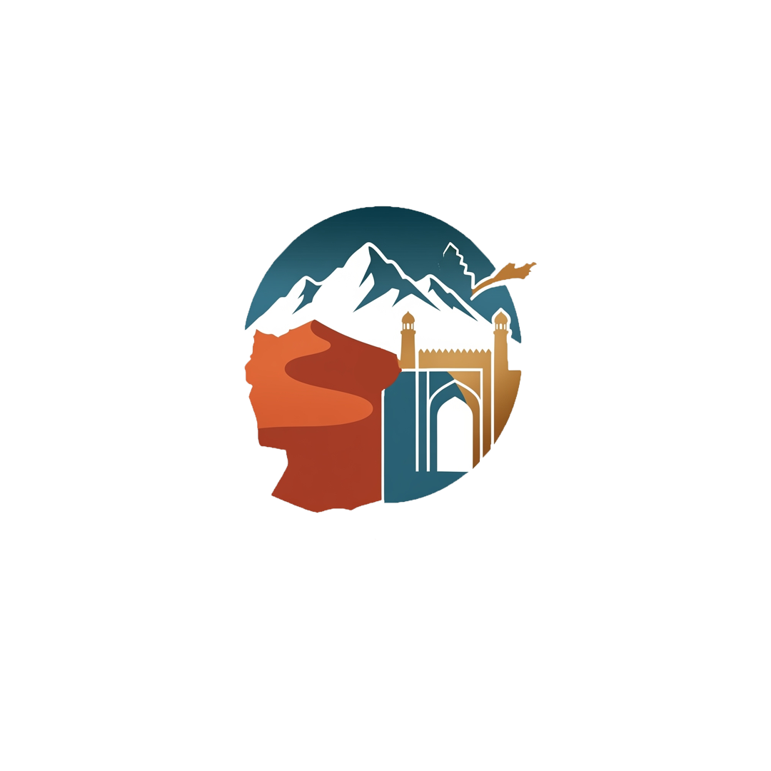 Negin Khorasan Logo